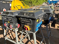 Bos bouwaansluitkast (4x) - afbeelding 2 van  4