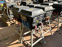 Bos bouwaansluitkast (4x) - afbeelding 3 van  4