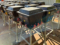 Bos bouwaansluitkast (4x) - afbeelding 4 van  4