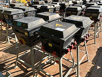 Bos bouwaansluitkast (4x) - afbeelding 3 van  4