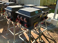 Bos bouwaansluitkast (4x) - afbeelding 4 van  4