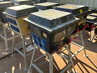 Bos bouwaansluitkast (4x) - afbeelding 4 van  5