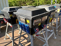 Bos bouwaansluitkast (4x) - afbeelding 1 van  4