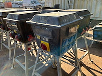 Bos bouwaansluitkast (4x) - afbeelding 4 van  4