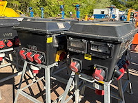 Bos bouwaansluitkast (4x) - afbeelding 2 van  4