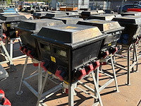 Bos bouwaansluitkast (4x) - afbeelding 3 van  4