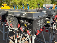 Bos bouwaansluitkast (4x) - afbeelding 3 van  4