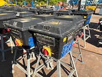 Bos bouwaansluitkast (4x) - afbeelding 2 van  4