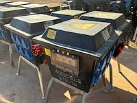 Bos bouwaansluitkast (4x) - afbeelding 4 van  4