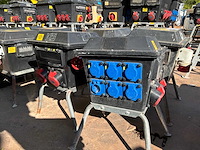 Bos bouwaansluitkast (4x) - afbeelding 2 van  4