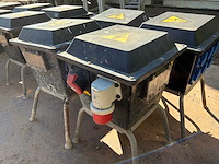 Bos bouwaansluitkast (4x) - afbeelding 4 van  4