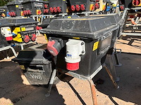 Bos bouwaansluitkast (4x) - afbeelding 2 van  4