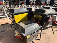 Bos bouwaansluitkast (4x) - afbeelding 3 van  4