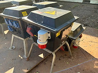 Bos bouwaansluitkast (4x) - afbeelding 4 van  4