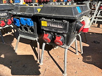 Bos bouwaansluitkast (4x) - afbeelding 2 van  4