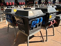 Bos bouwaansluitkast (4x) - afbeelding 3 van  4