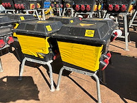 Bos bouwaansluitkast (4x) - afbeelding 2 van  4