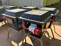 Bos bouwaansluitkast (4x) - afbeelding 4 van  4