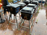 Bos bouwaansluitkast (4x) - afbeelding 2 van  8