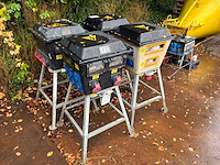 Bos bouwaansluitkast (4x) - afbeelding 3 van  6
