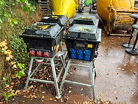 Bos bouwaansluitkast (4x) - afbeelding 4 van  6