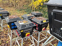 Bos bouwaansluitkast (5x) - afbeelding 3 van  5