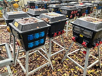 Bos bouwaansluitkast (5x) - afbeelding 4 van  5