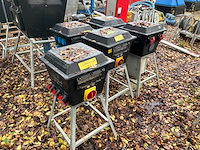 Bos bouwaansluitkast (5x) - afbeelding 5 van  5