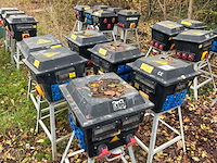 Bos bouwaansluitkast (6x) - afbeelding 1 van  9