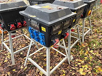 Bos bouwaansluitkast (6x) - afbeelding 2 van  9