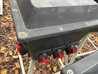 Bos bouwaansluitkast (6x) - afbeelding 5 van  9