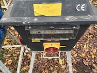 Bos bouwaansluitkast (6x) - afbeelding 6 van  9