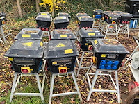 Bos bouwaansluitkast (6x) - afbeelding 7 van  9