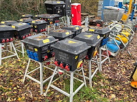 Bos bouwaansluitkast (6x) - afbeelding 8 van  9