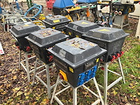 Bos bouwaansluitkast (6x) - afbeelding 9 van  9