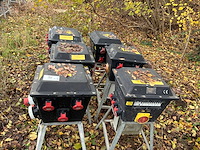 Bos bouwaansluitkast (6x) - afbeelding 2 van  11