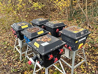 Bos bouwaansluitkast (6x) - afbeelding 3 van  11