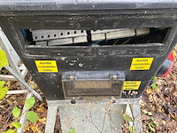 Bos bouwaansluitkast (6x) - afbeelding 5 van  11