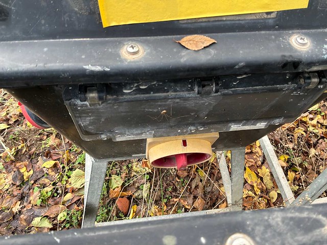 Bos bouwaansluitkast (6x) - afbeelding 7 van  11