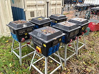 Bos bouwaansluitkast (6x) - afbeelding 2 van  10