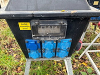 Bos bouwaansluitkast (6x) - afbeelding 3 van  10