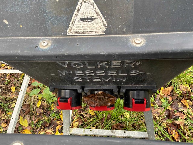 Bos bouwaansluitkast (6x) - afbeelding 5 van  10