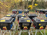 Bos bouwaansluitkast (6x) - afbeelding 7 van  10