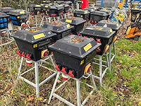 Bos bouwaansluitkast (6x) - afbeelding 8 van  10