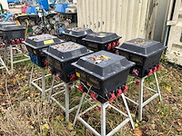 Bos bouwaansluitkast (6x) - afbeelding 9 van  10