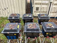 Bos bouwaansluitkast (6x) - afbeelding 10 van  10