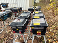 Bos bouwaansluitkast (6x) - afbeelding 3 van  11