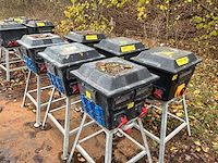 Bos bouwaansluitkast (6x) - afbeelding 1 van  11