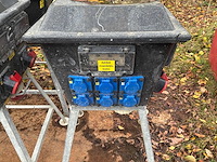 Bos bouwaansluitkast (6x) - afbeelding 5 van  11