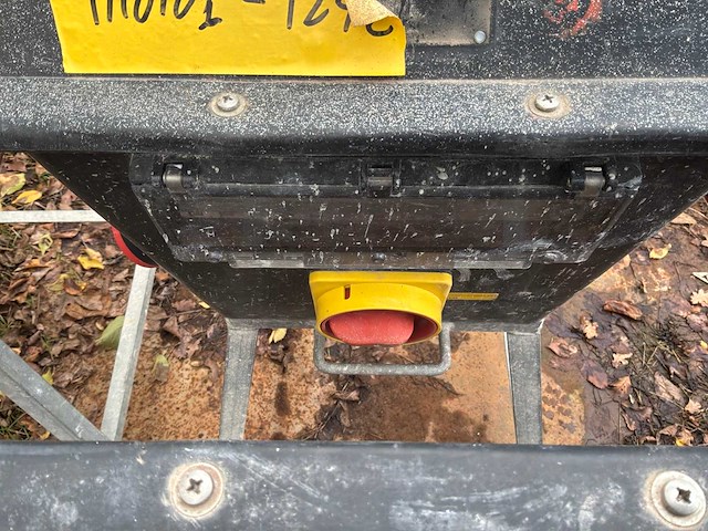 Bos bouwaansluitkast (6x) - afbeelding 6 van  11